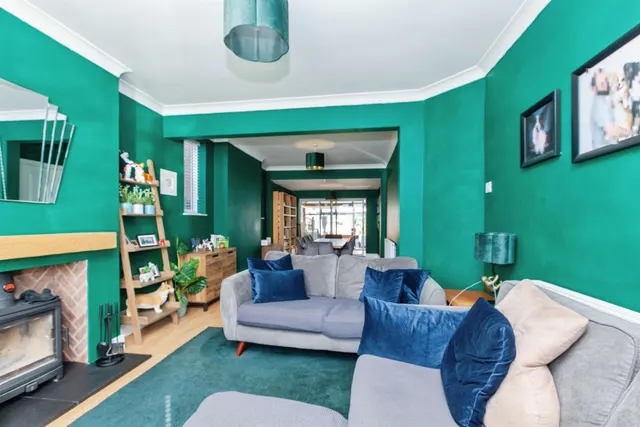 Equity Road East, Earl Shilton, LE9, photo 3