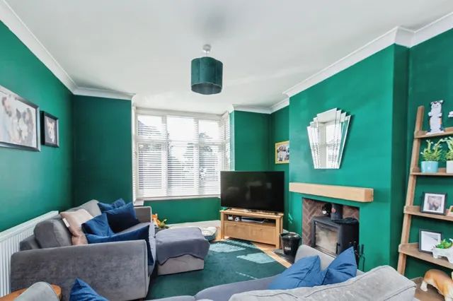 Equity Road East, Earl Shilton, LE9, photo 2