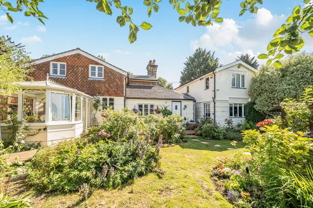 Church Lane, Winchester, SO21, photo 1