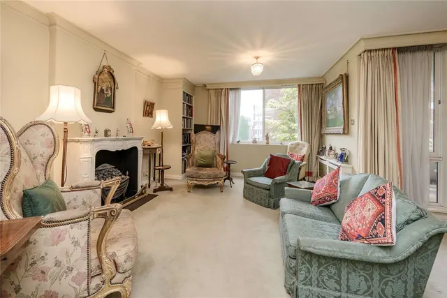 Photo 3 — Ebury Street, London, SW1W 0PA