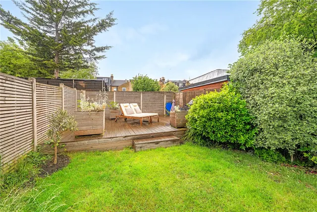 Photo 3 — Upland Road, East Dulwich, London, SE22