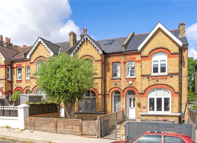 Upland Road, East Dulwich, SE22, photo 1