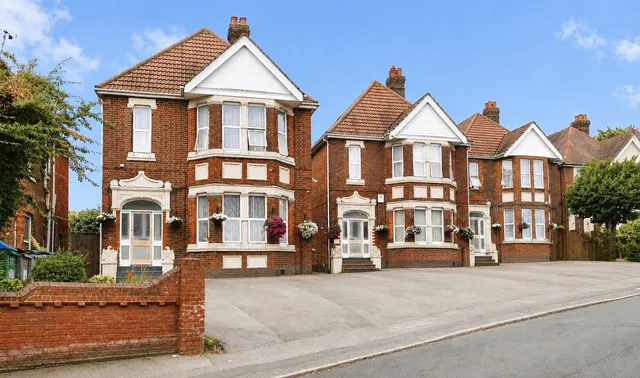 Thorold Road, Southampton, photo 1