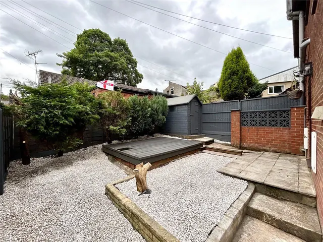 Selborne Mews, Blackburn, BB2, photo 3
