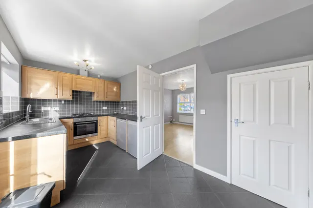 Photo 3 — Carnaby Place, Great Sankey, Warrington, Warrington, WA5 1ZH