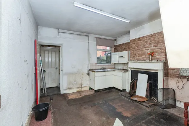 Stafford Street, Leicester, LE4, photo 3
