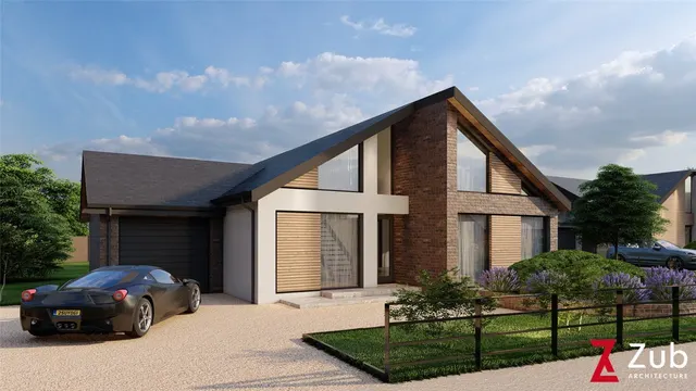 Meadow Gardens, Poulton-le-Fylde, FY6, photo 1