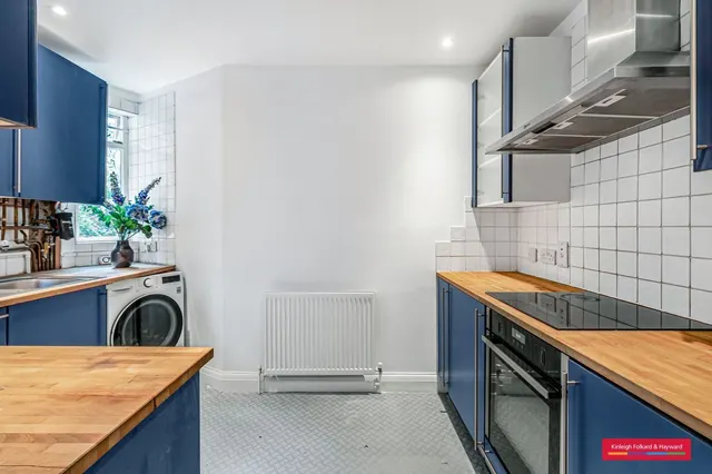 Princes Avenue, Muswell Hill, N10, photo 2