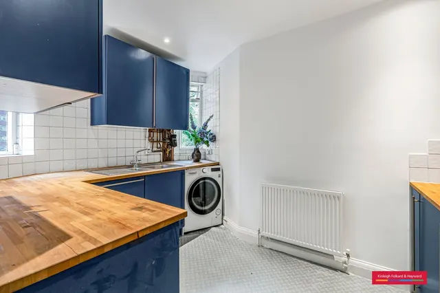 Princes Avenue, Muswell Hill, N10, photo 1
