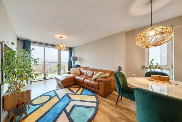Tarves Way, SE10, photo 1