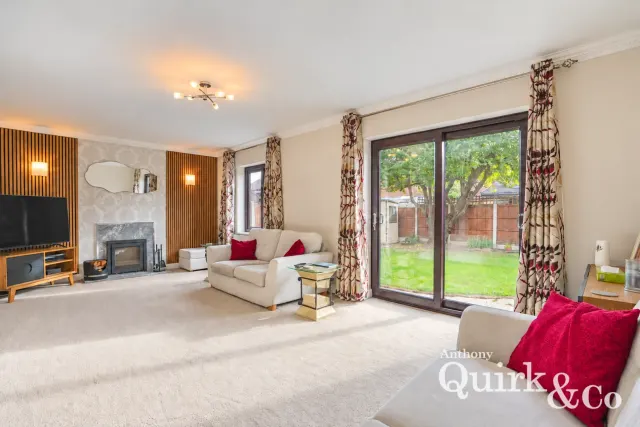 Beecroft Crescent, Canvey Island, SS8, photo 3