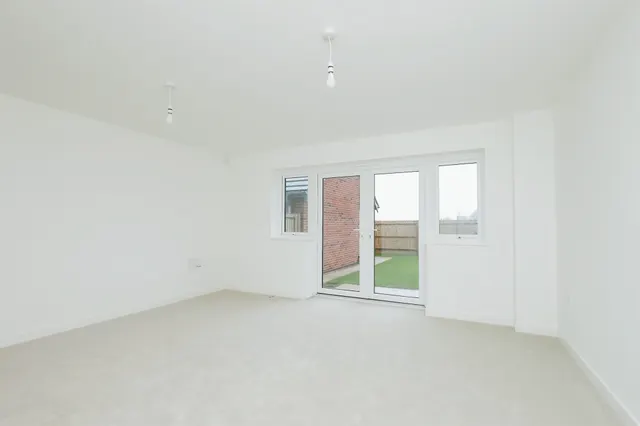 Photo 3 — Cygnet Rise, Swaffham