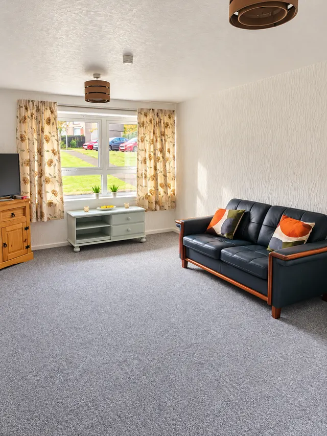Stockethill Court, Aberdeen, AB16, photo 1