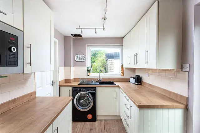 Photo 3 — Whenby Grove, York, North Yorkshire, YO31