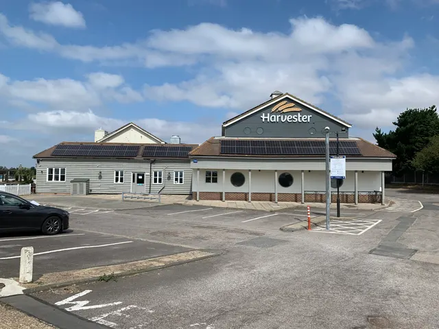 Ness Road, Shoeburyness, SS3, photo 1