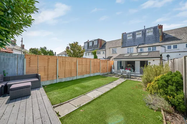 Photo 3 — Lidiard Road, Earlsfield, London, SW18
