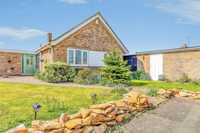 Welland View Road, Cottingham, Market Harborough, photo 1