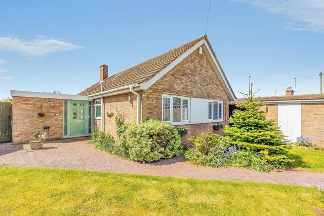 Photo 2 — Welland View Road, Cottingham, Market Harborough