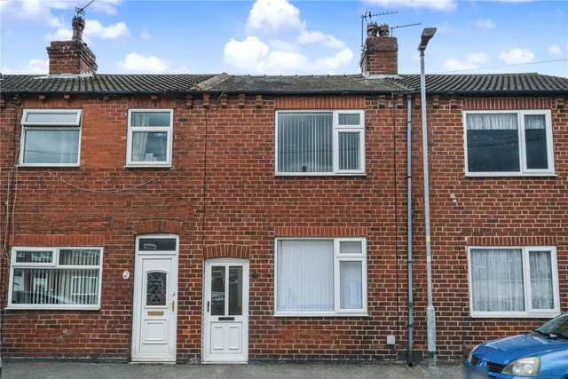 Goosehill Road, Normanton, WF6, photo 1