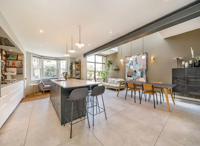 Stondon Park, Honor Oak, SE23, photo 1