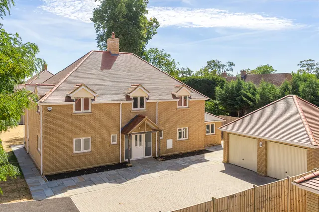 Church Street, Clifton, SG17, photo 1