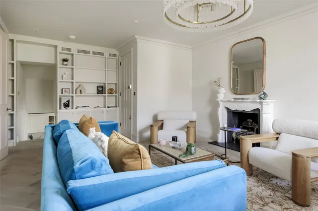 Pembridge Gardens, Notting Hill, W2, photo 3