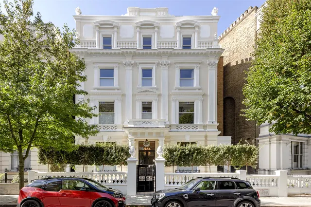 Pembridge Gardens, Notting Hill, W2, photo 1