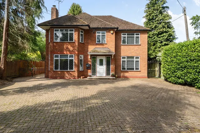 Rushmore Hill, Sevenoaks, TN14, photo 1