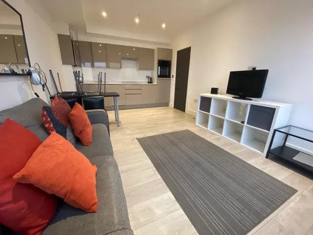 Arliss Court, Watford, WD17, photo 1
