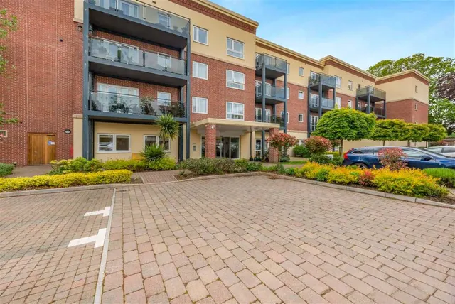Recreation Road, Bromsgrove, B61, photo 1
