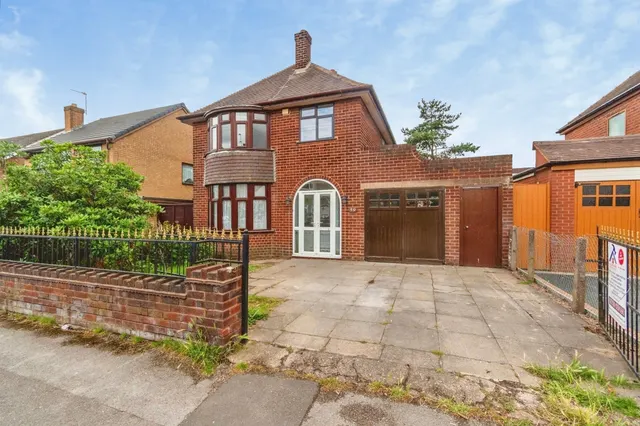 Monmouth Road, Walsall, WS2, photo 1