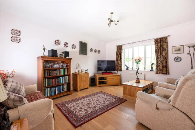 Ford Street, Buckingham, MK18, photo 3
