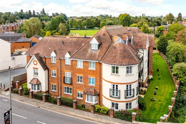 Ford Street, Buckingham, MK18, photo 1