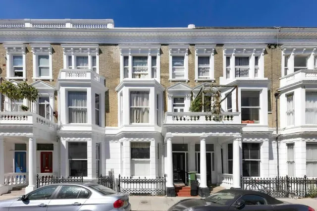 6 Perham Road, London, W14, photo 1