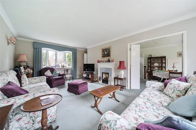 Photo 2 — The Landway, Kemsing, Sevenoaks, Kent, TN15 6TG