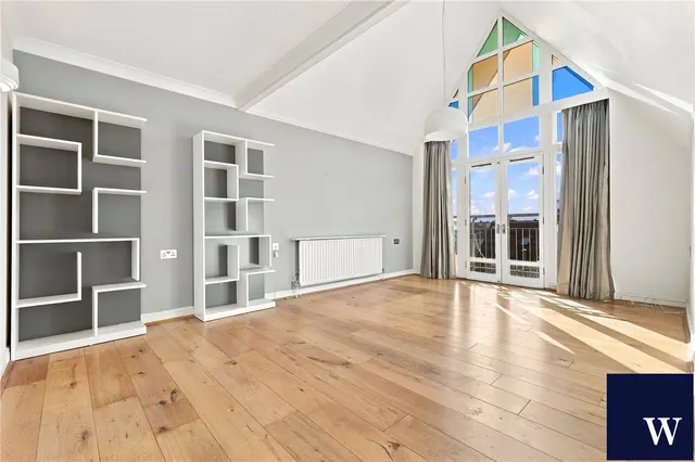 Hamilton Square, Finchley, N12, photo 3
