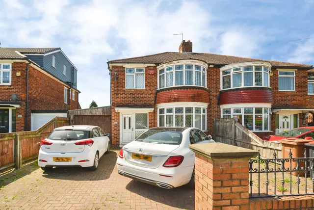 Acklam Road, Middlesbrough, TS5, photo 1