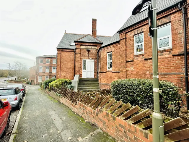 Cecil Street, Walsall, West Midlands, WS4, photo 1
