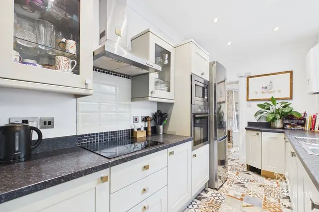 Nunthorpe Road, York, YO23, photo 2