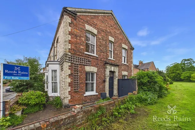 Nunthorpe Road, York, YO23, photo 1