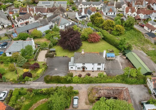Redway, Porlock, TA24, photo 1