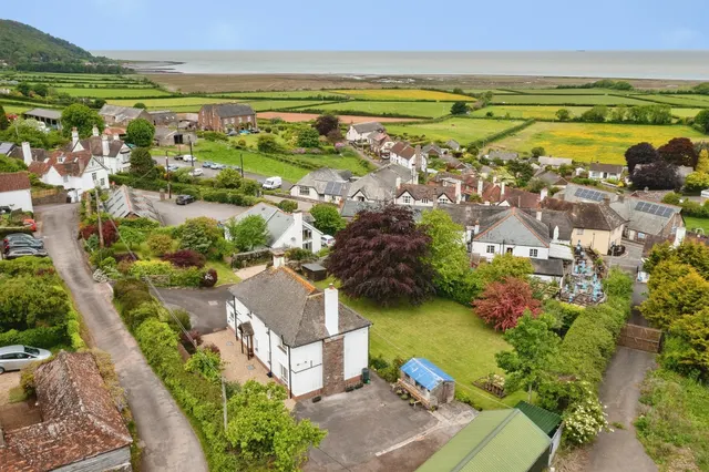 Redway, Porlock, TA24, photo 2