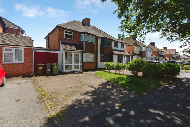Damson Lane, Solihull, B92, photo 2