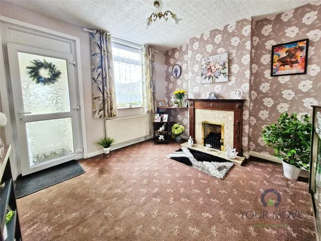 Photo 3 — Standard Hill, Coalville, Leicestershire, LE67
