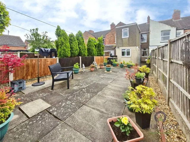 Standard Hill, Coalville, Leicestershire, LE67, photo 1