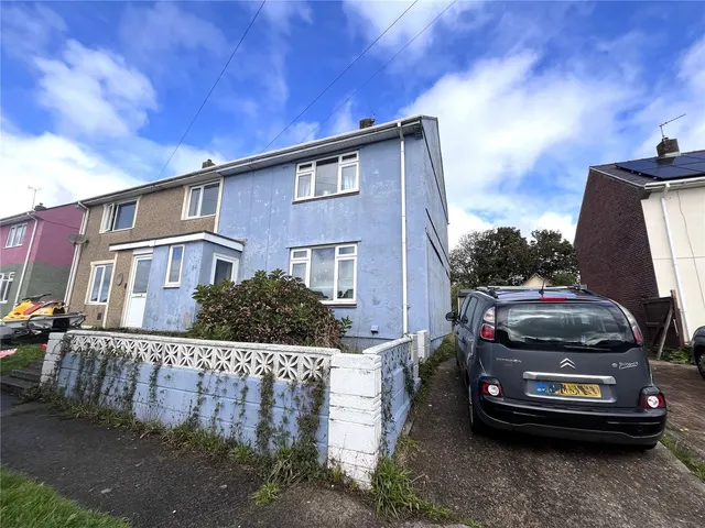 Stranraer Road, Pennar, SA72, photo 1