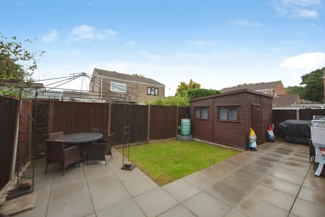 Elizabeth Court, Fareham, PO14, photo 3