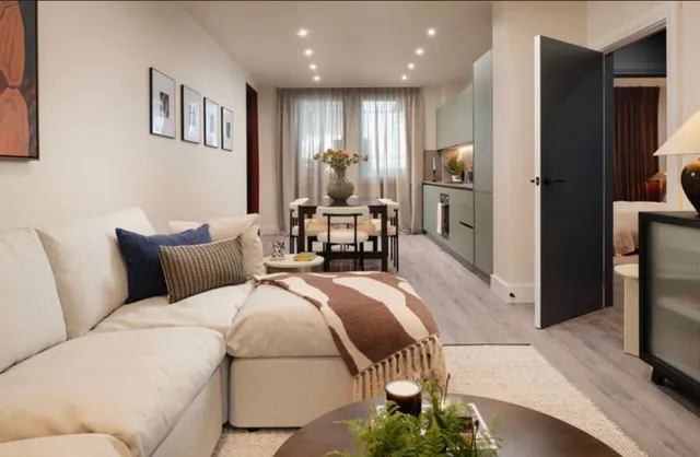 Southmere, Abbey Wood, SE2, photo 2