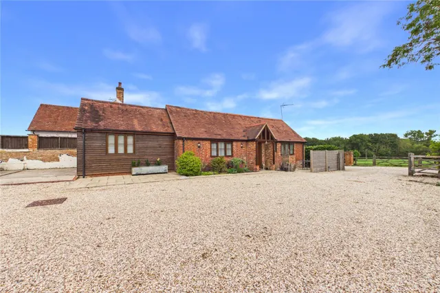 Goring Lane, Goddards Green, RG7, photo 1