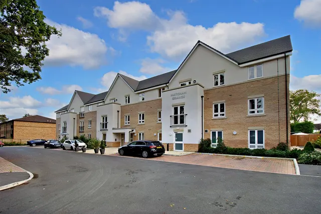 Wetherby Road, Harrogate, HG2, photo 2